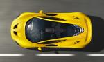 McLaren P1 2013 года